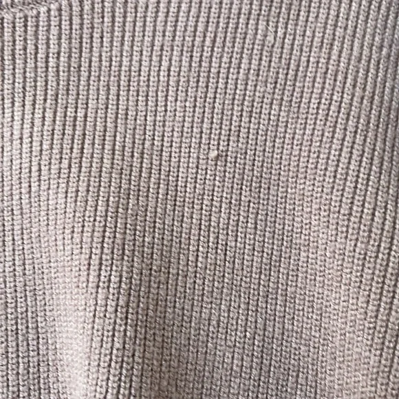 Free People Ottoman Slouchy Tunic Sweater Sz XS - Picture 5 of 9